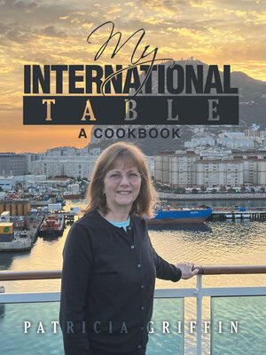 cover image of My International Table